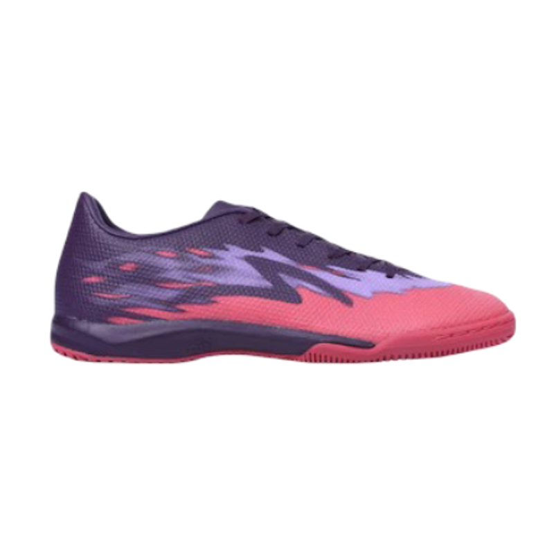 Specs Accelerator Alpha Fury Pro In Shadow Purple/Fiery Rose/Violet 1