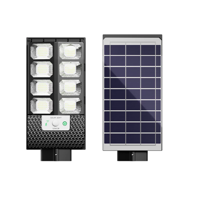 Bopu Lighting OOKAS Lampu Jalan 