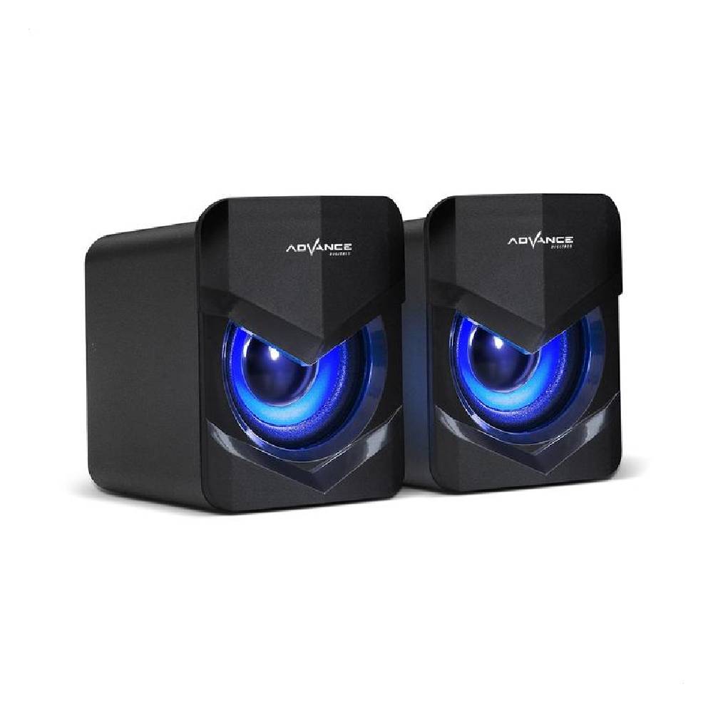 10 Rekomendasi Speaker Komputer Terbaik  [Full Bass] (Terbaru Tahun 2026) 2