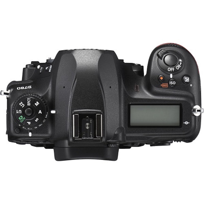 Nikon D780 3