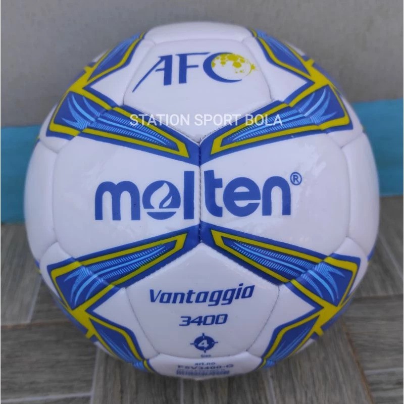 Molten Molten AFC Vantaggio Size 4 3400