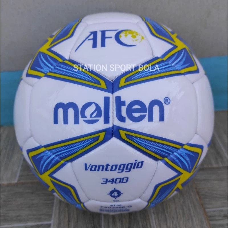 Molten AFC Vantaggio Size 4 2
