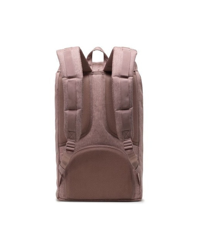 Little America Backpack 4