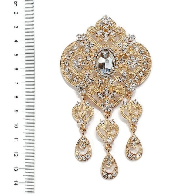 Priyanka Bros Kebaya Pengantin Besar 