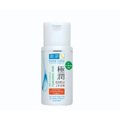 Hada Labo Gokujyun Ultimate Moisturizing Lotion