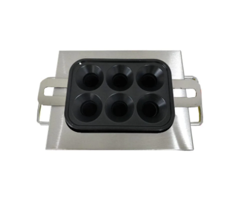 Egg Sausage Machine Maestro 2