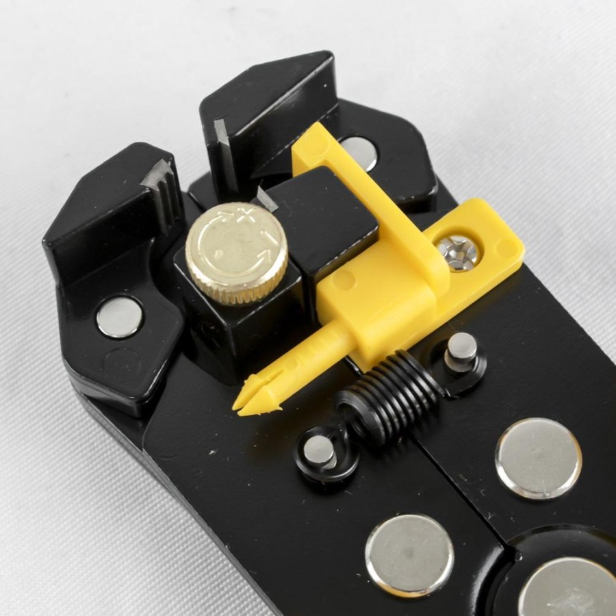 Allefix Automatic Wire Stripper & Crimper  6526