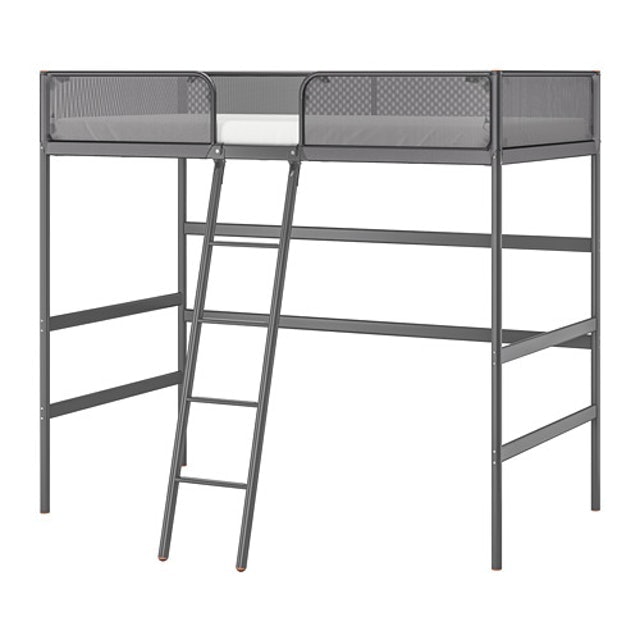 IKEA Tuffing 1