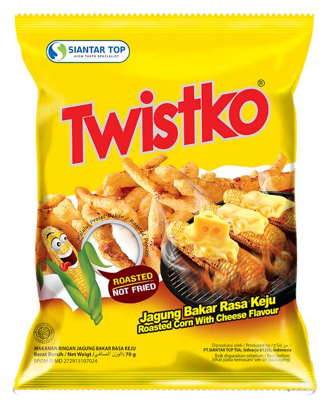 Twistko 2