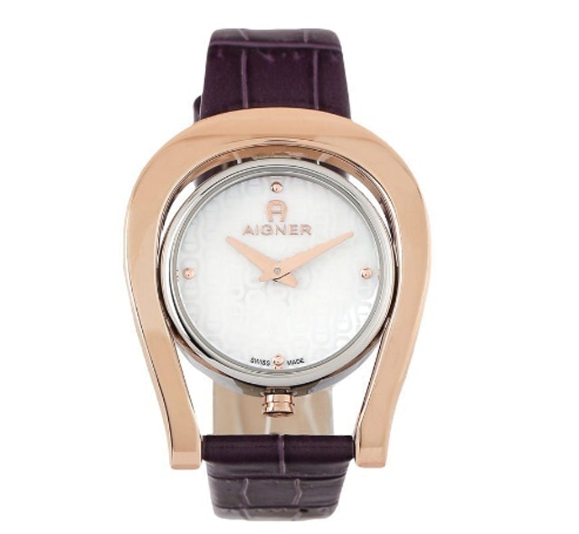 Aigner Ladies' Watch Capri