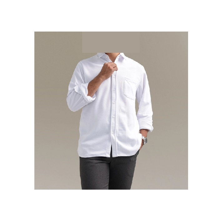 Kreasi Pakaian Nyaman Broodis Softee White