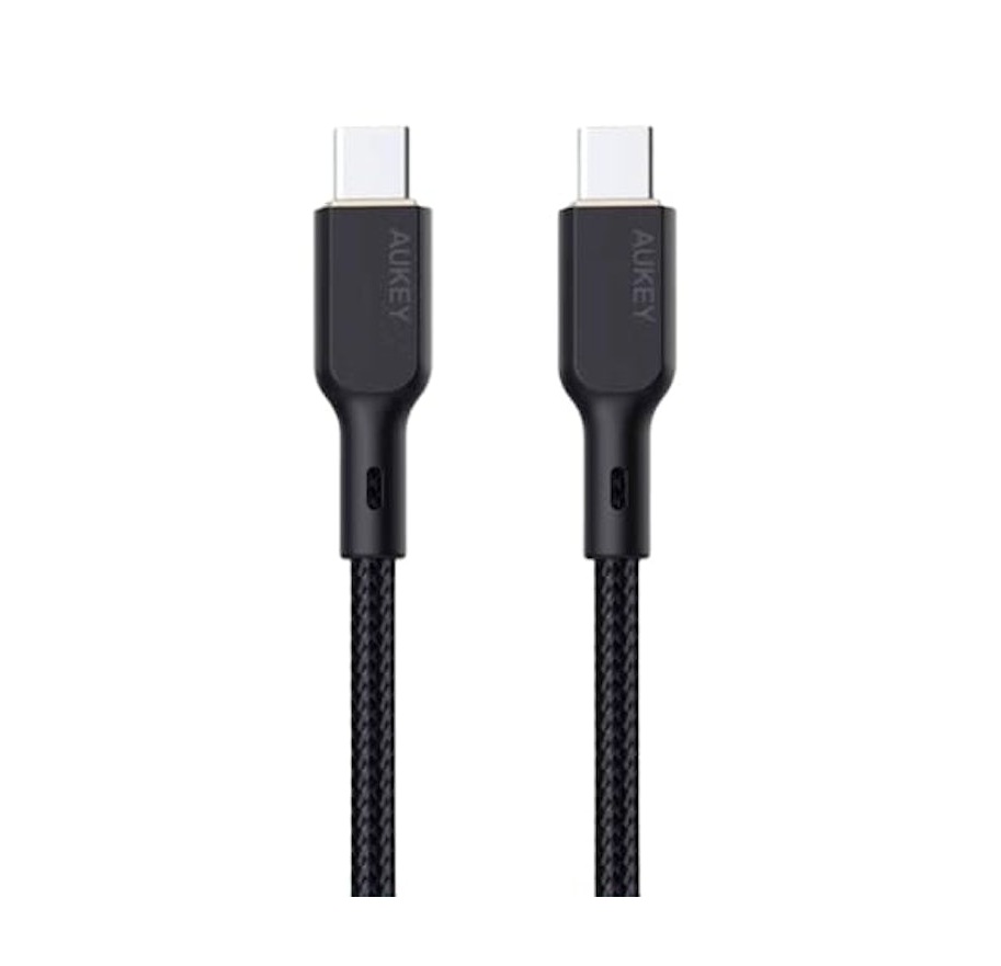 AUKEY Kabel Charger Type C ｜ CB-KCC101