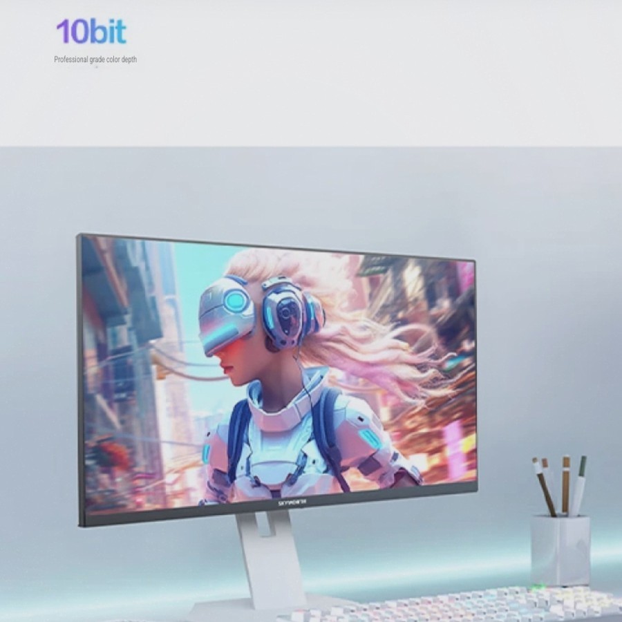 Skyworth Monitor Gaming 2