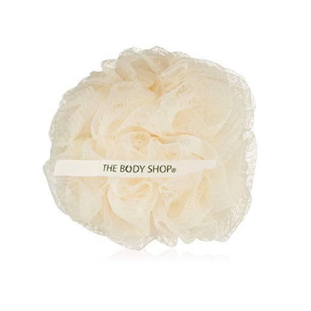 The Body Shop® Bath Lily Ultra Fine Cream