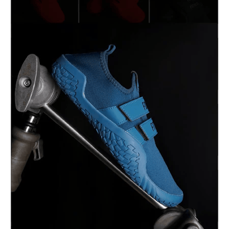 Focused Phantom Deadlift Shoes 2