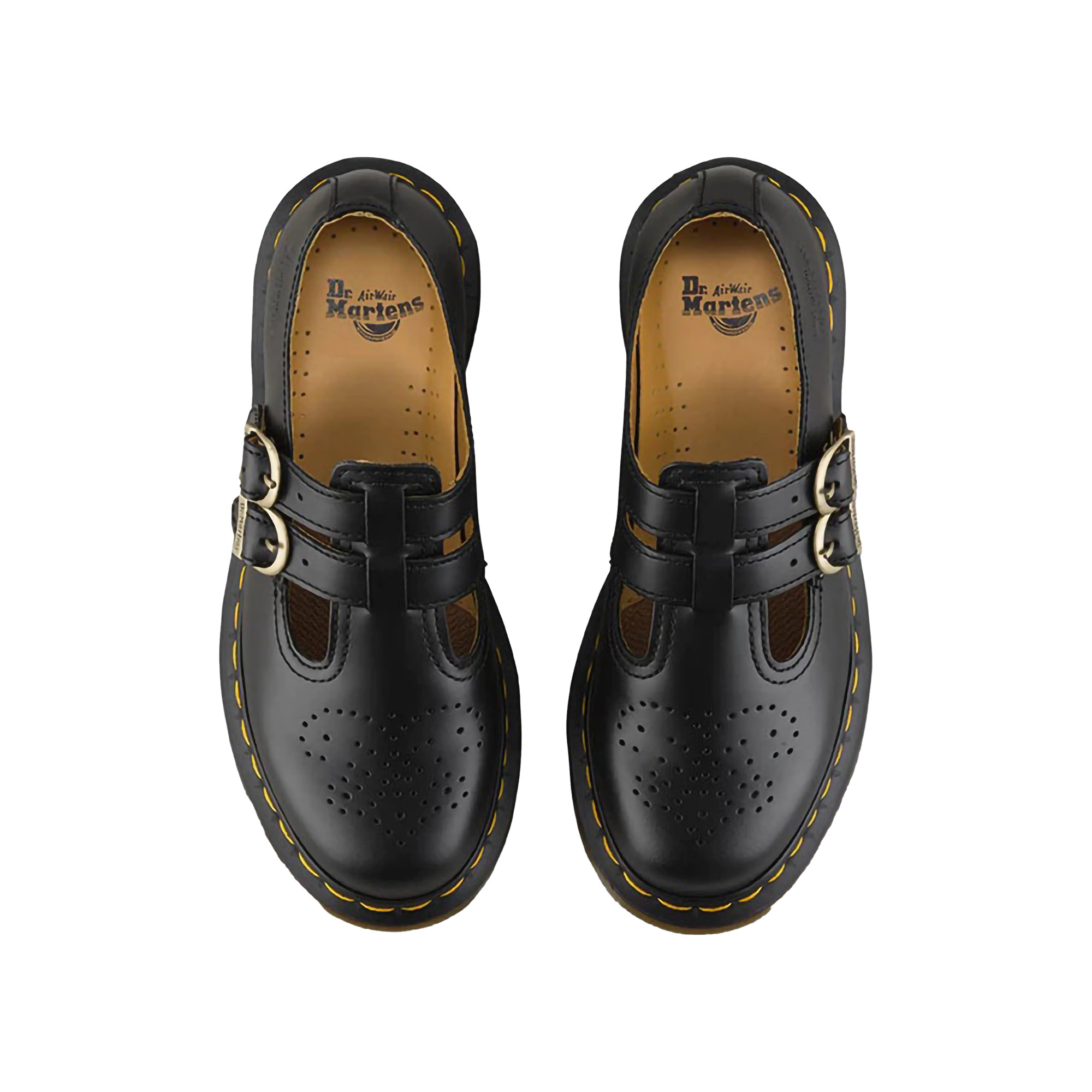 Dr. Martens Dr. Martens Women's Mary Jane 8065