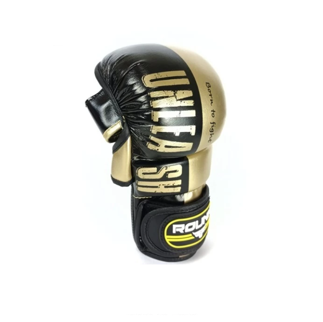  Rounin Fightware Hybrid Glove Unleash