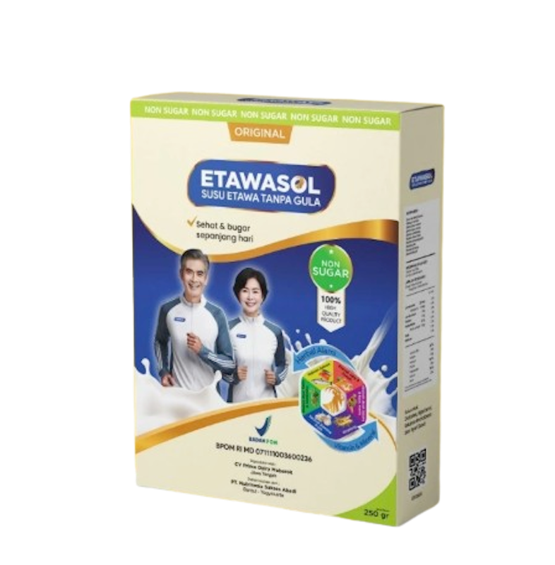 Etawasol 1