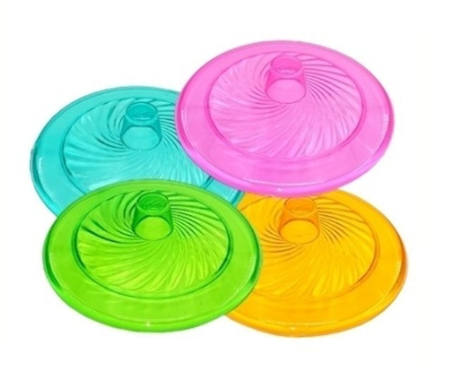 Tutup Gelas Plastik