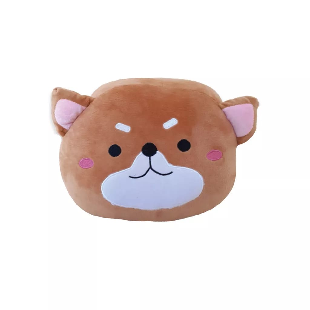 Handwarmer Pillow Animal Series 1 4