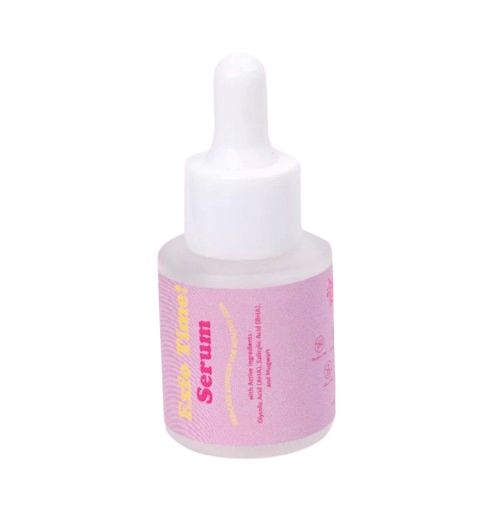 Oh My Skin! Exfo Time Serum 1