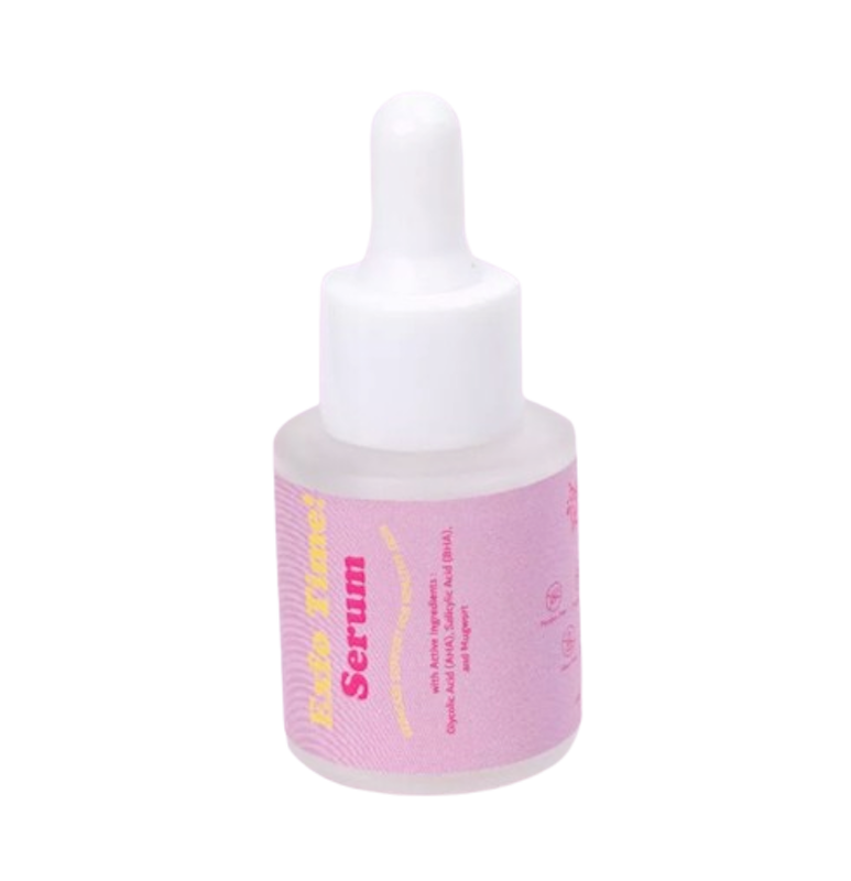 Oh My Skin! Exfo Time Serum 1