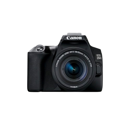 Canon EOS 250D