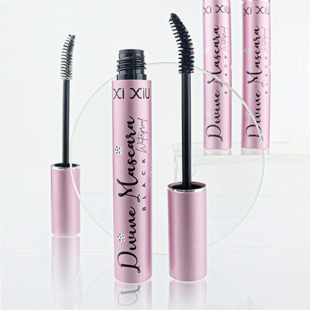 Satya Pranata Jaya Xi XiU Divine Mascara Black Waterproof