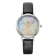 Shengke Watches Jam Tangan Wanita Analog Tali Kulit Quartz Korean 1