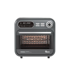 Oxone Retro Air Fryer & Oven