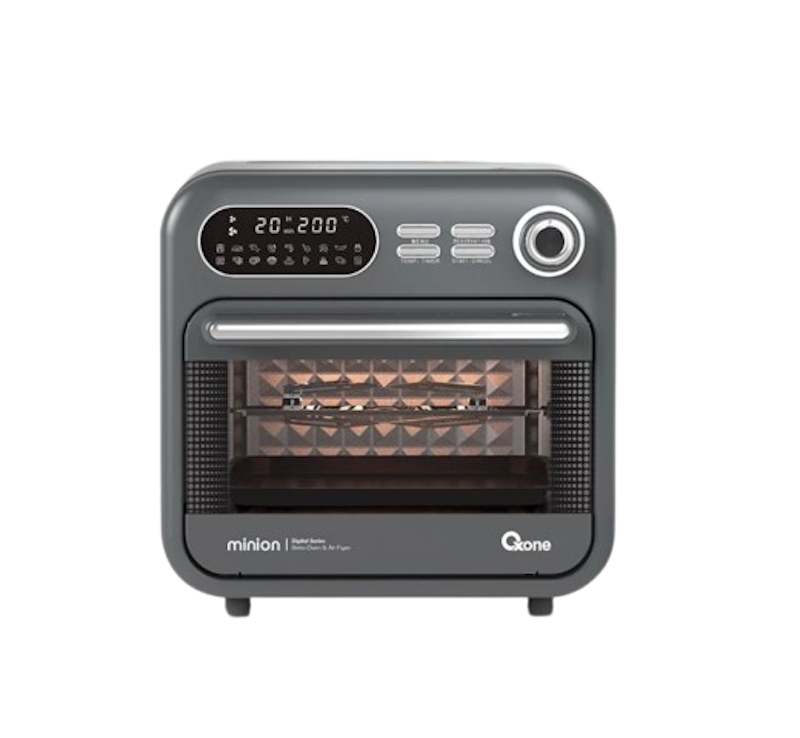 Oxone Retro Air Fryer & Oven 1