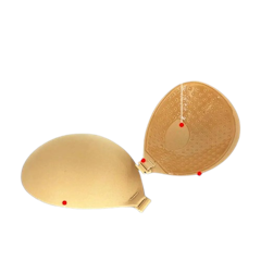 Smoof Silicone Self Adhesive Bras Nipple Cover