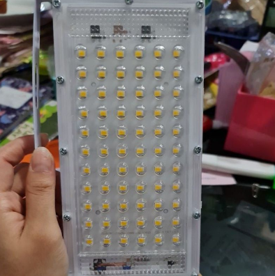 Emico LED Flood Light AC 220 V/ 50 W 8801