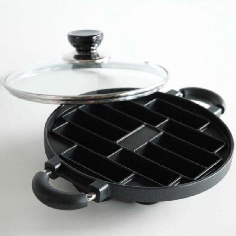 Happycall Indonesia Happycall Cetakan Pukis 