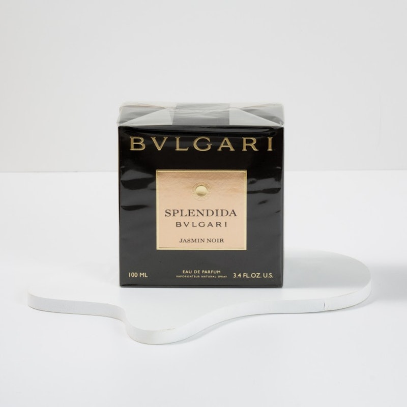 Bvlgari Splendida Jasmin Noir 2