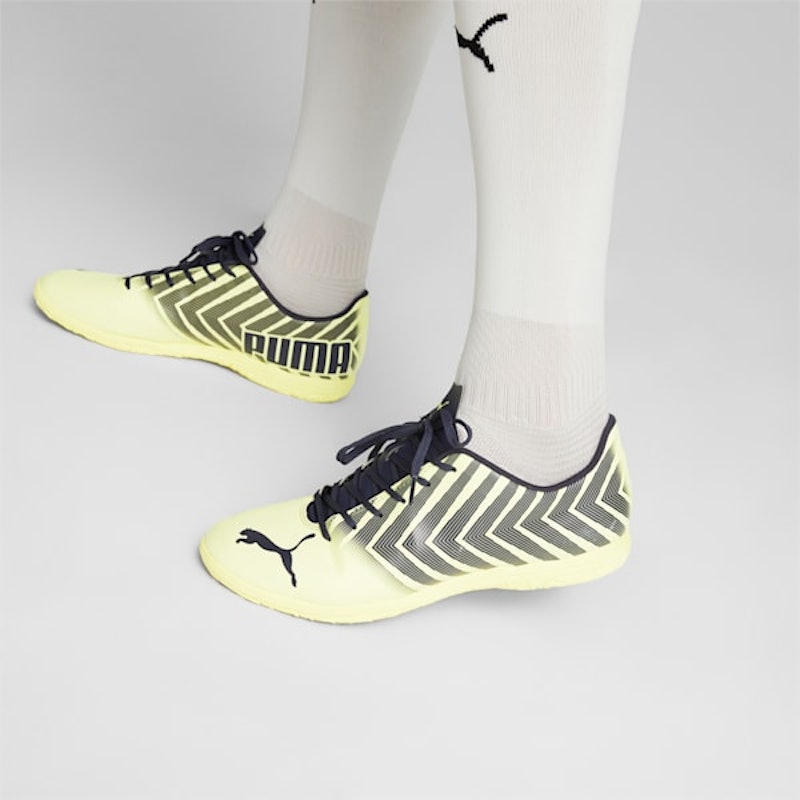 Sepatu Bot Sepak Bola Pria TACTO II IT 3