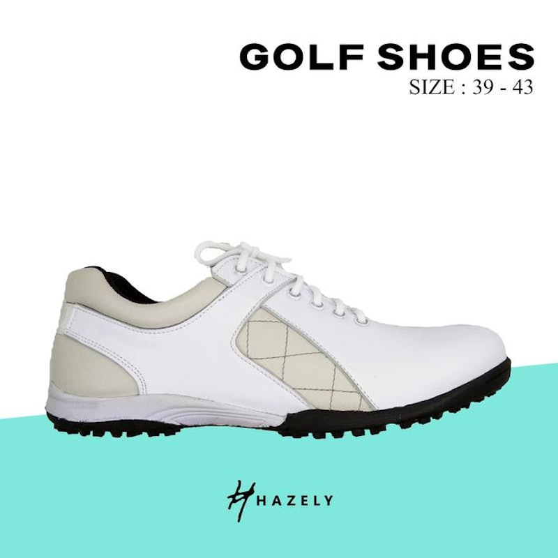 Hazely Sepatu Golf Marva Series 2