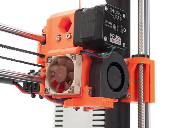 Original Prusa i3 MK3S+ 3