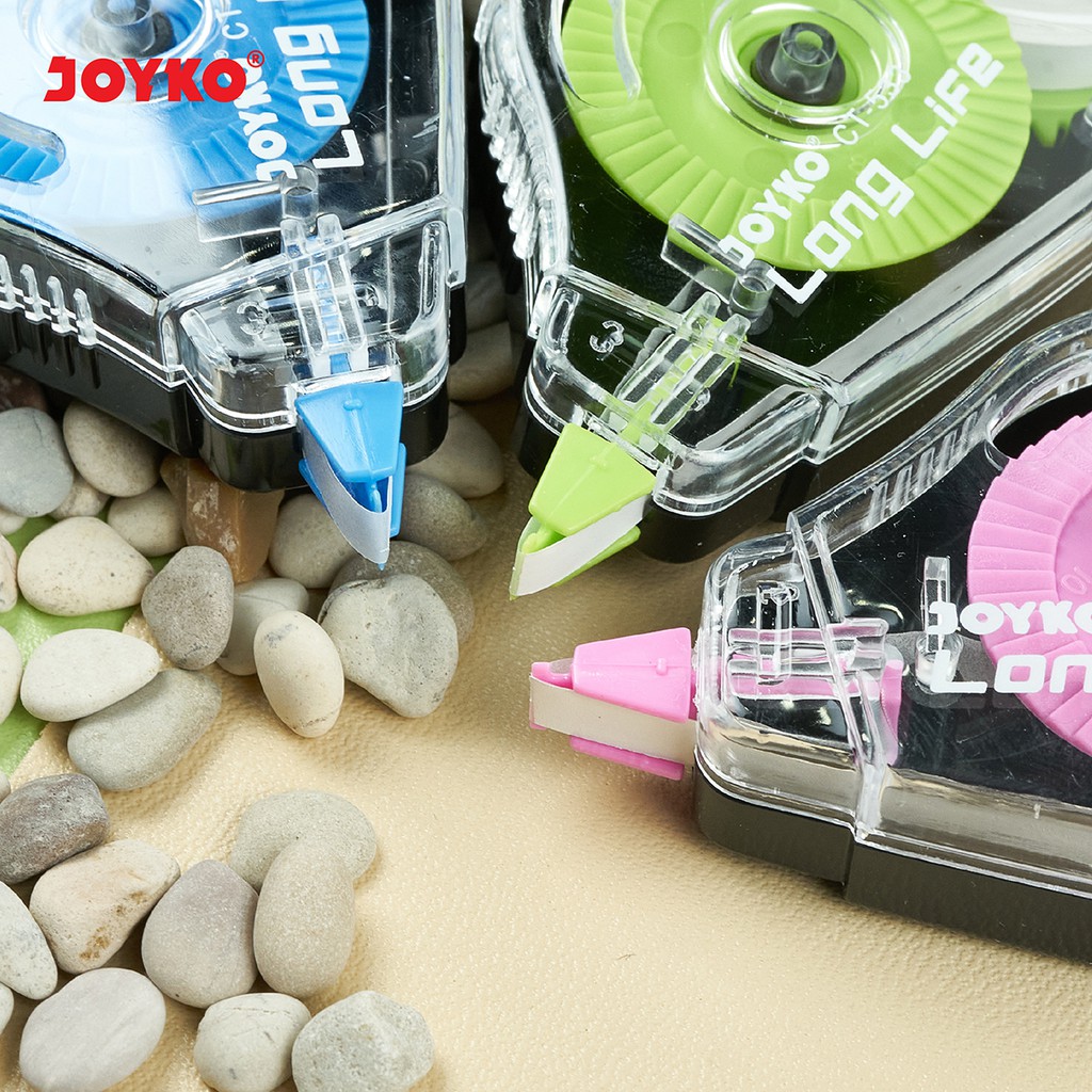 JOYKO  Correction Tape  CT-533