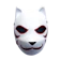 Topeng Kucing Kayu Anbu 1