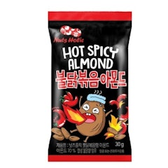 Almond