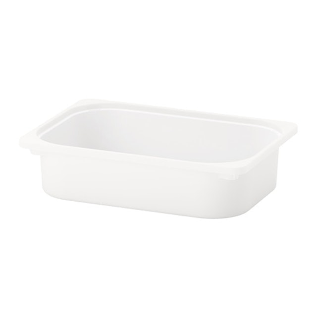 IKEA TROFAST Kotak Penyimpanan 42x30x10 cm