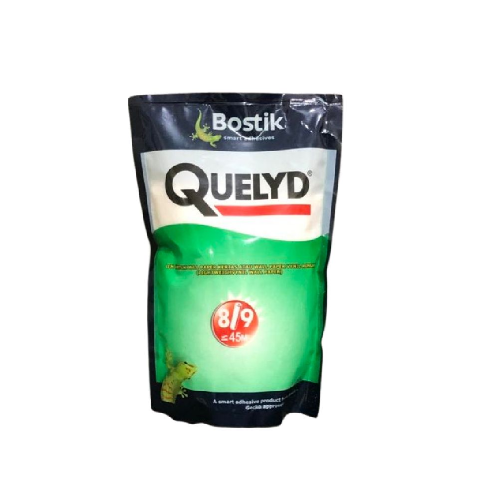 Bostik Quelyd