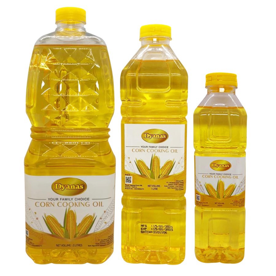 Corn Oil