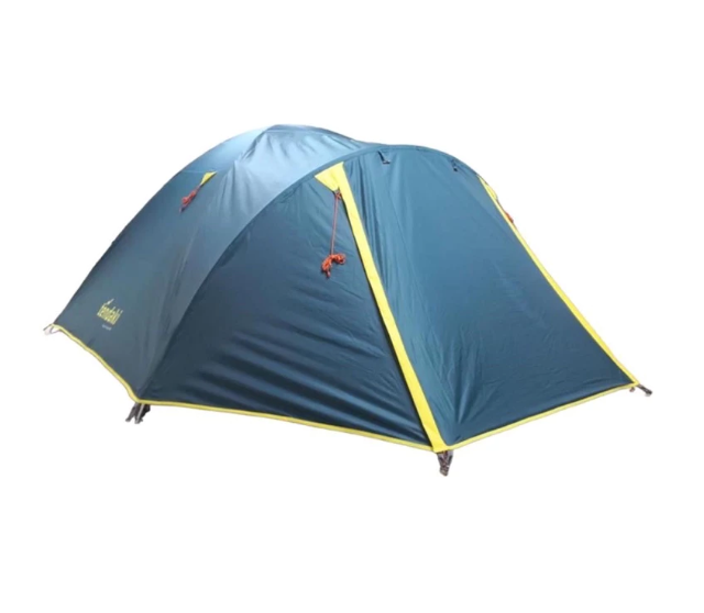 Tendaki Borneo Tenda Camoing Dome