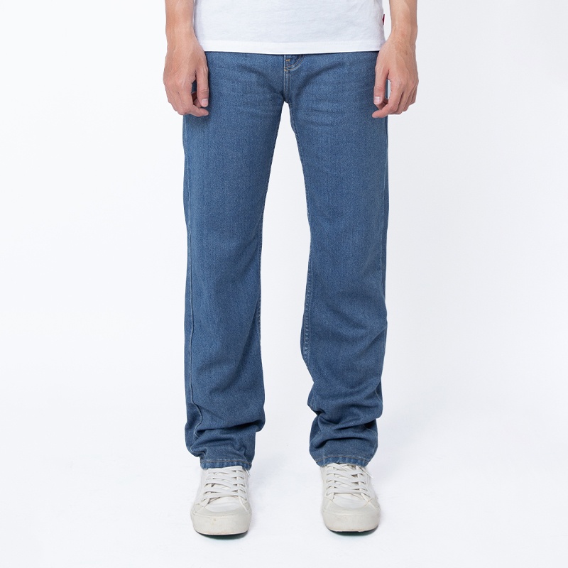 801 Jeans Vintage Indigo 2