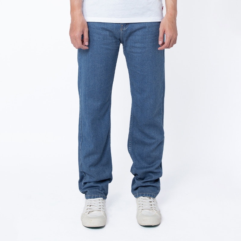 801 Jeans Vintage Indigo 2