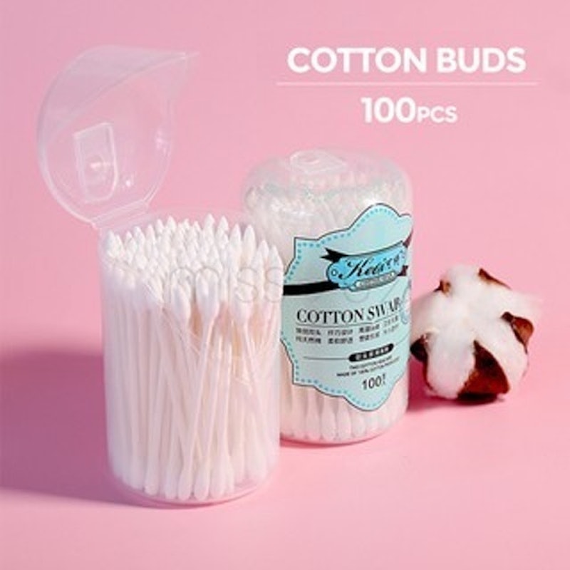 Cotton Swab 2
