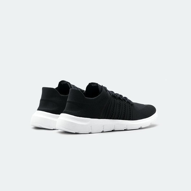 Flexknit V3.0 Carbon Black 2