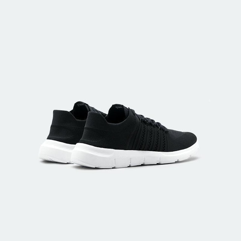 Flexknit V3.0 Carbon Black 2